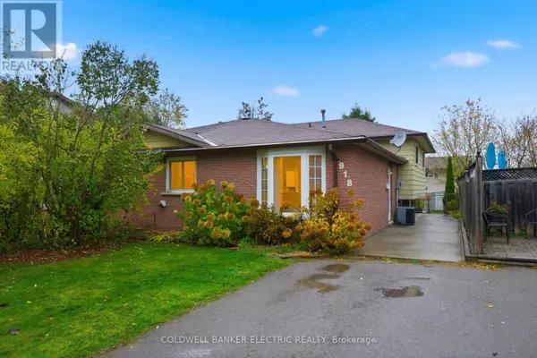 Peterborough (ashburnham Ward 4), ON K9J1J7,918 ROCHELLE COURT