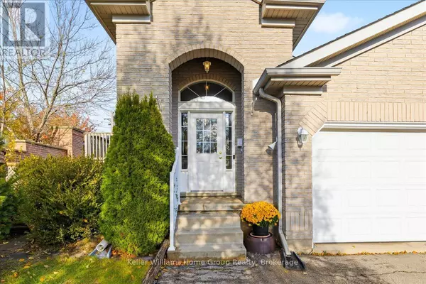 Guelph (grange Road), ON N1E7A4,431 STARWOOD DRIVE