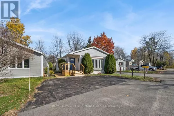 Ottawa, ON K4P1C8,1033 VISTA BARRETT PRIVATE