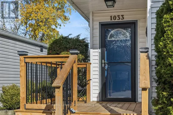 Ottawa, ON K4P1C8,1033 VISTA BARRETT PRIVATE