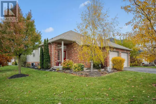 Centre Wellington (elora/salem), ON N0B1S0,30 STAFFORD STREET