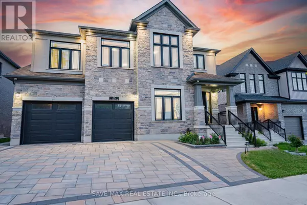 Kitchener, ON N2K0G1,26 FALCONRIDGE DRIVE