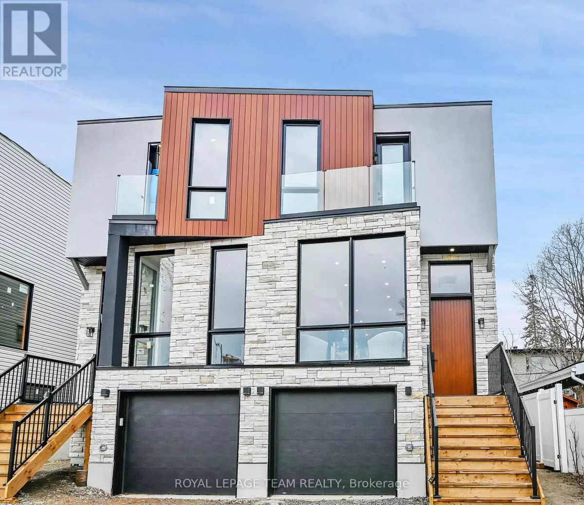 Ottawa, ON K2B5R6,826 ALPINE AVENUE