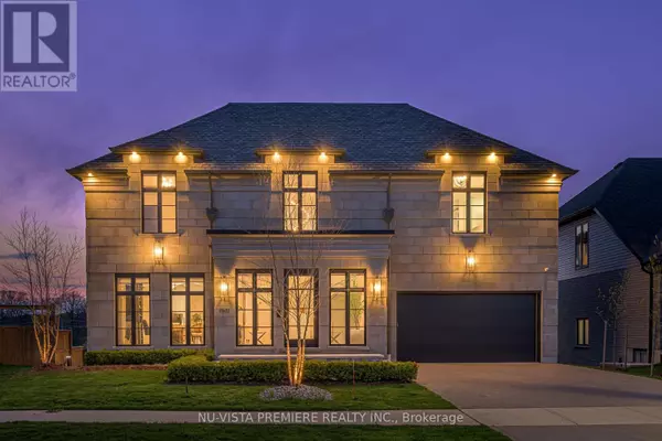 7501 SILVER CREEK CRESCENT, London South (south V), ON N6P0A1