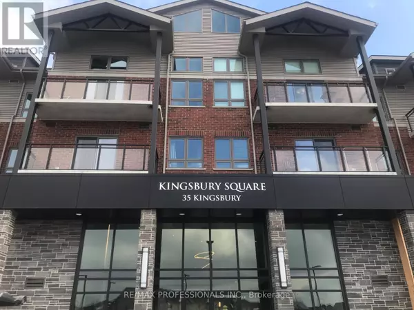 Guelph (pineridge/westminster Woods), ON N1L1E6,35 Kingsbury SQ #216
