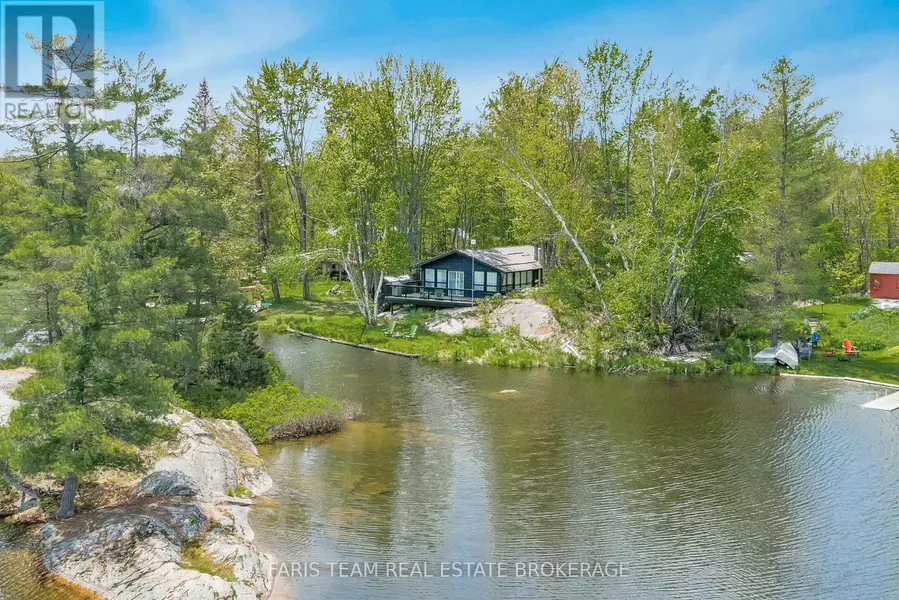1010 SANDERSON ROAD, Gravenhurst (morrison), ON P0E1N0