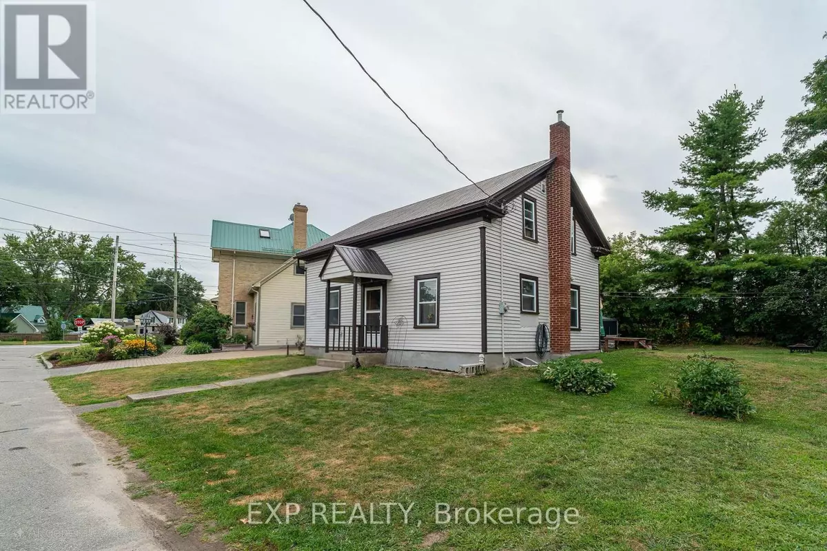 Merrickville-wolford, ON K0G1N0,105 RIDEAU STREET