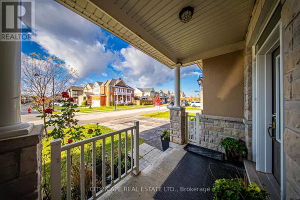 Hamilton (waterdown), ON L8B1V3,28 CELANO DRIVE