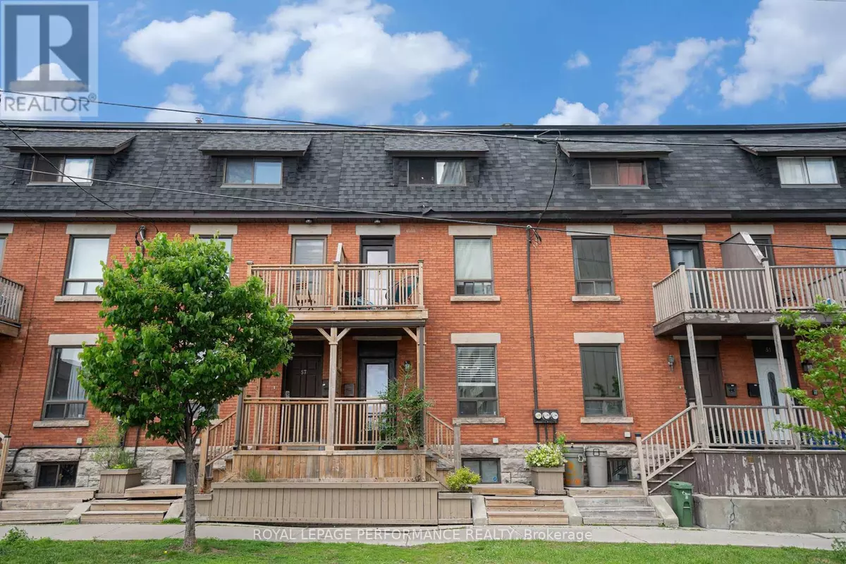 Ottawa, ON K2P1B3,55 ARGYLE AVENUE