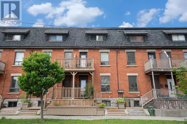 55 ARGYLE AVENUE, Ottawa, ON K2P1B3