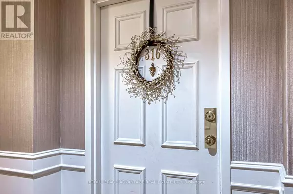 Smiths Falls, ON K7A5B5,40 Pearl ST #316