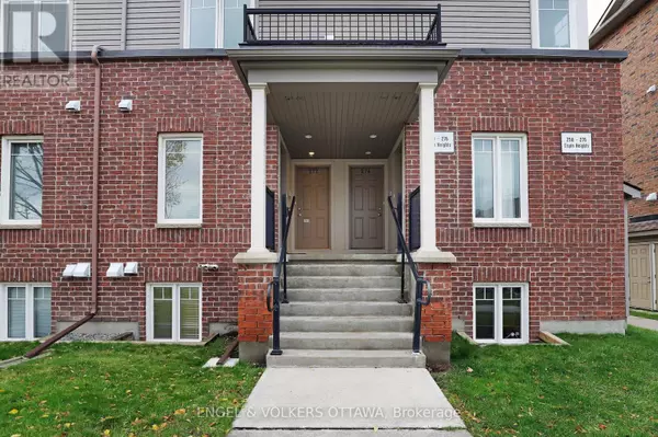 Ottawa, ON K2J0Y8,270 ESPIN HEIGHTS