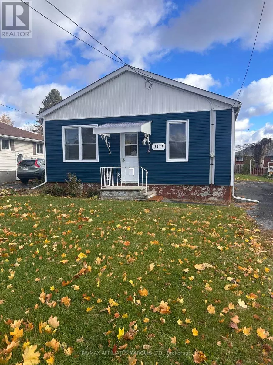 Cornwall, ON K6J4G2,1111 BEDFORD STREET