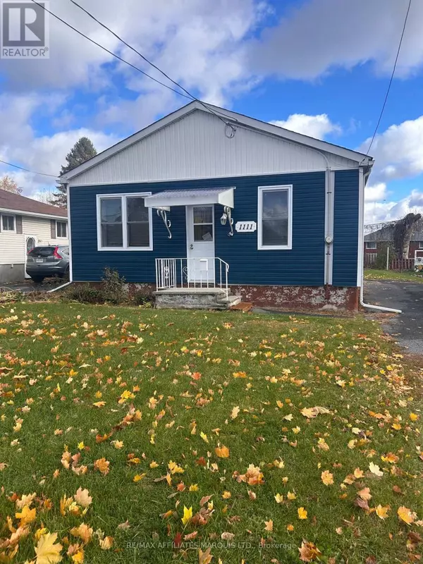 1111 BEDFORD STREET, Cornwall, ON K6J4G2