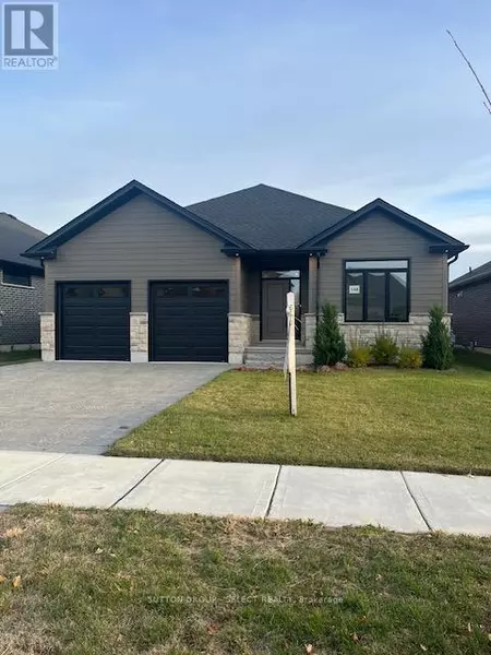 148 FOXBOROUGH PLACE, Thames Centre (thorndale), ON N0M2P0