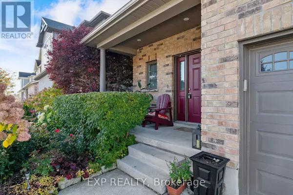 Stratford, ON N5A0B8,25 BROWN STREET