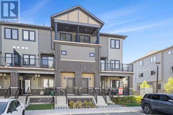 Ottawa, ON K2J7J3,288 Anyolite Private #103