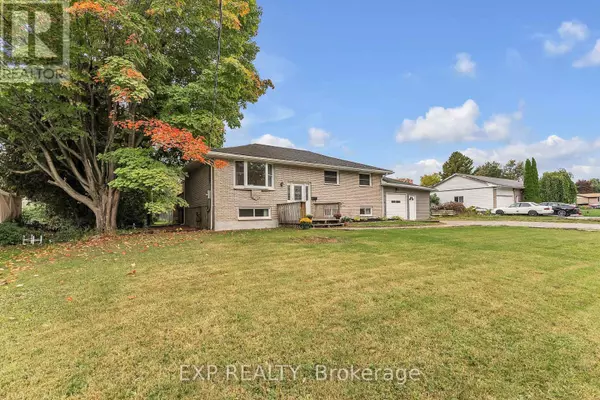 Quinte West (sidney Ward), ON K8R1C6,249 CATALINA DRIVE