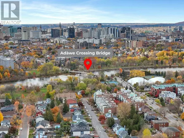 Ottawa, ON K1K1P7,199 Columbus AVE #7