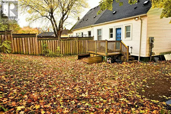 London East (east H), ON N5Y3N4,23 WATLING STREET