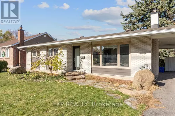 Ottawa, ON K2E5Y3,19 SUNNYCREST DRIVE