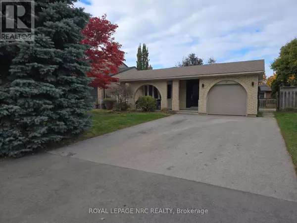 7 BLUE SPRUCE COURT, St. Catharines (lakeport), ON L2N4E6