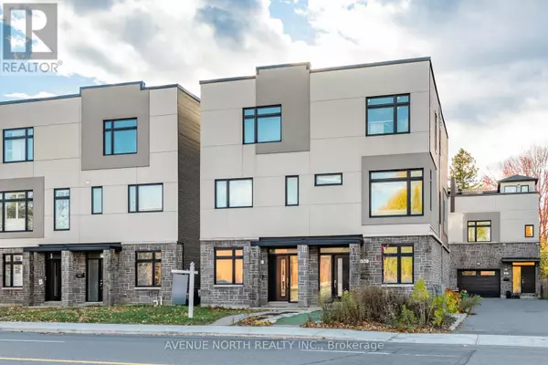 938 WOODROFFE AVENUE, Ottawa, ON K2A3R7