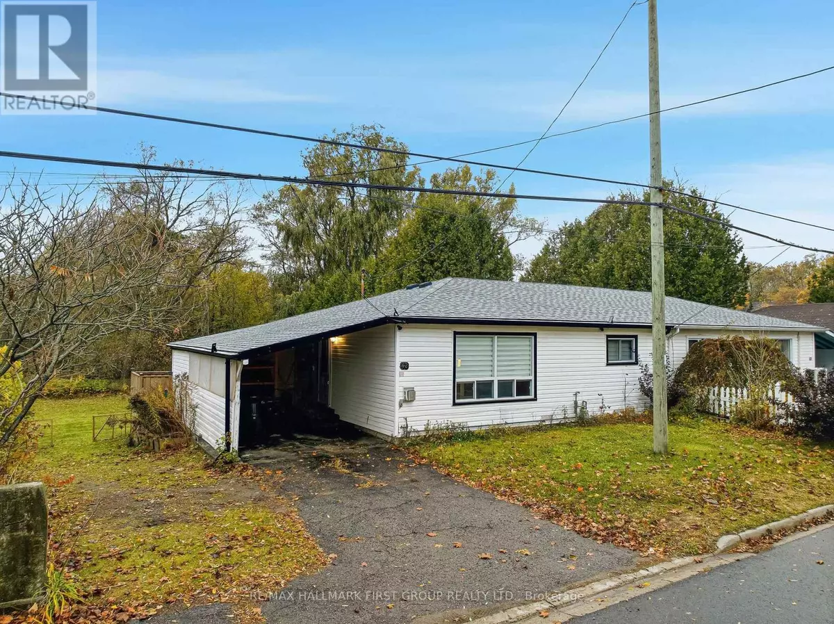 Cramahe (colborne), ON K0K1S0,42 DIVISION STREET