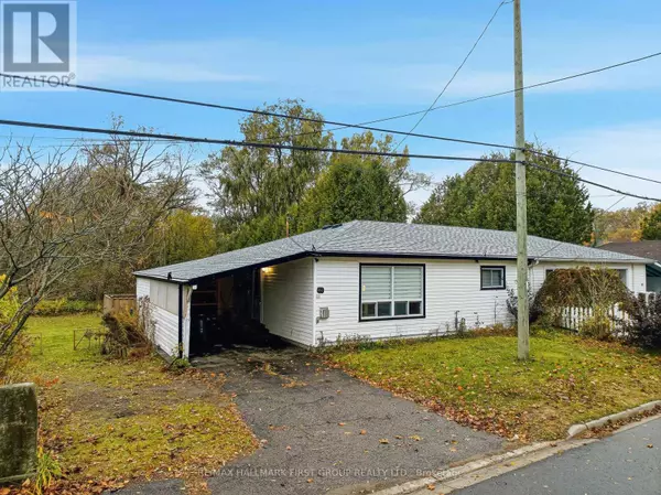 42 DIVISION STREET, Cramahe (colborne), ON K0K1S0