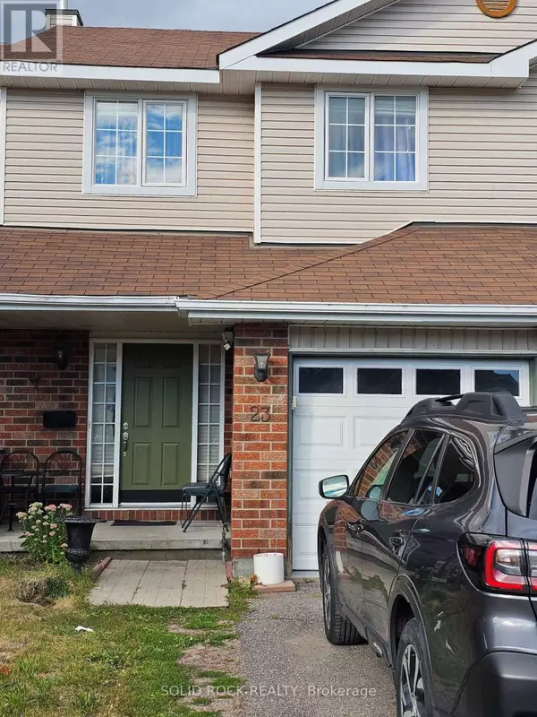 23 ORISKA WAY N, Ottawa, ON K2J4N7