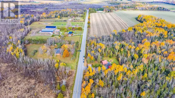 348 OGEMAH ROAD, Kawartha Lakes (mariposa), ON K0M2G0