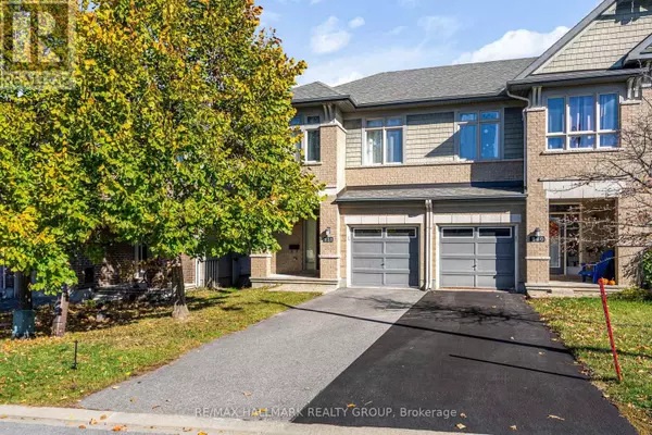 Ottawa, ON K2T0B7,938 FLETCHER CIRCLE