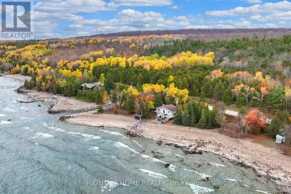 505061 GREY ROAD 1 ROAD, Georgian Bluffs, ON N0H2T0