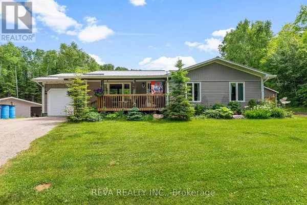 123 KUNO ROAD, Carlow/mayo (carlow Ward), ON K0L1C0