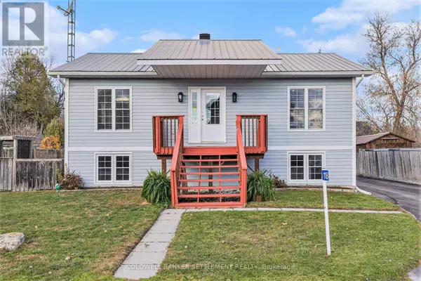 Drummond/north Elmsley, ON K7C4K9,118 BAY STREET