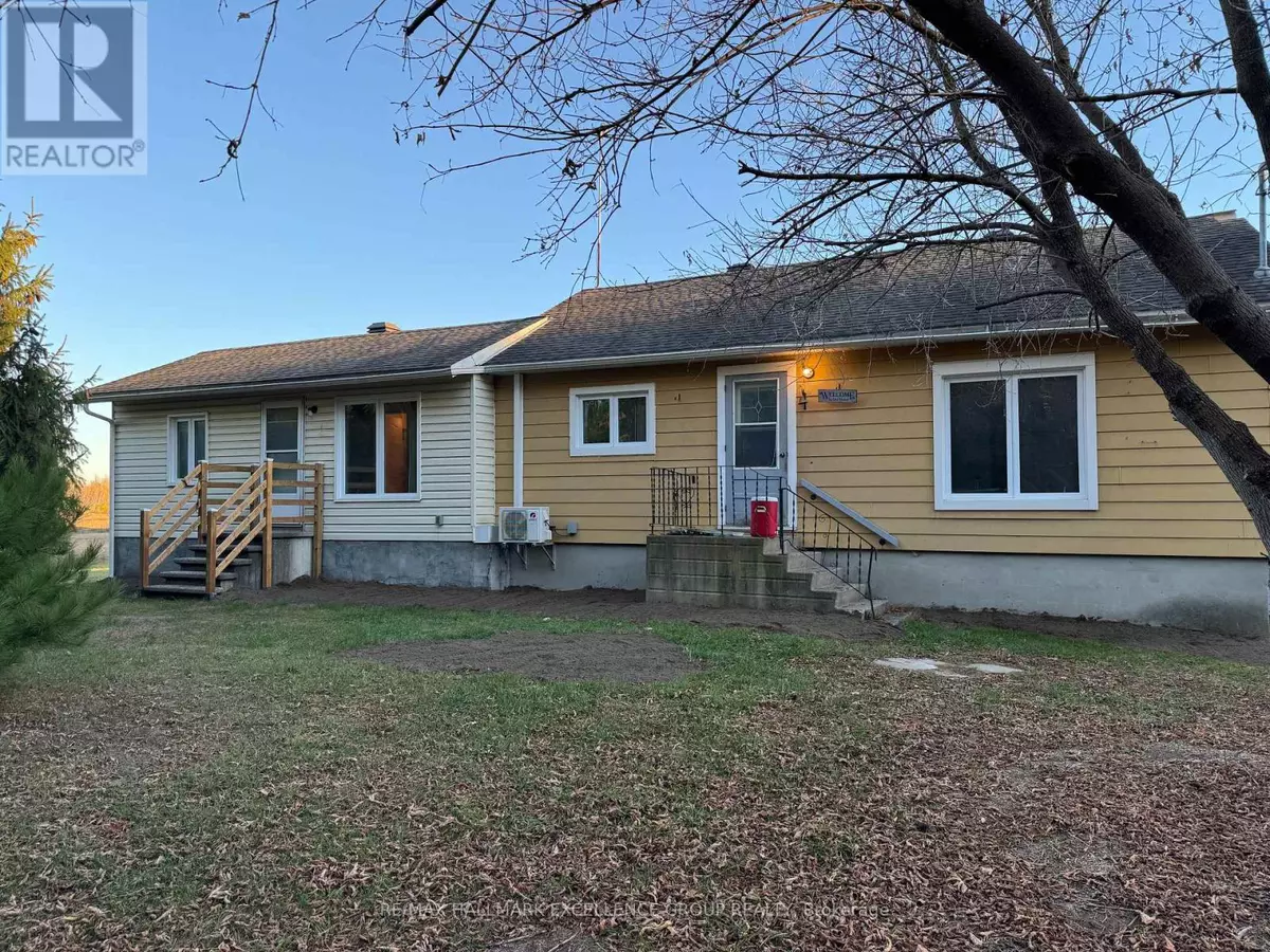 Alfred And Plantagenet, ON K0B1C0,1980 CONCESSION 7 ROAD