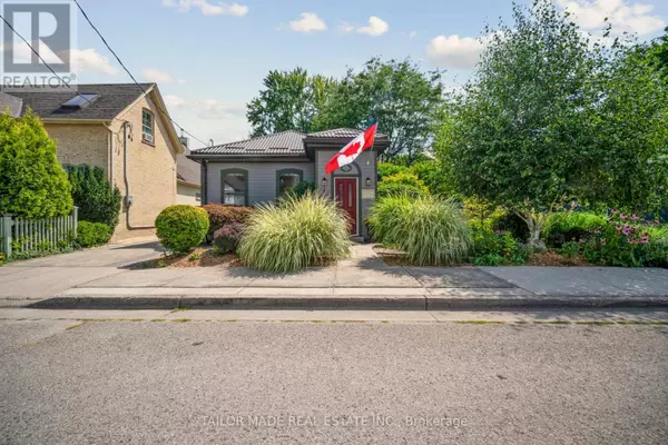 London North (north N), ON N6H1H9,4 LESLIE STREET