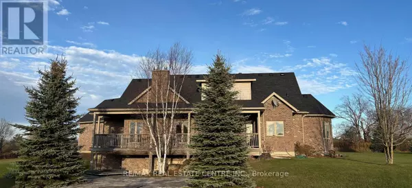 293138 8TH LINE, Amaranth, ON L9W0T6