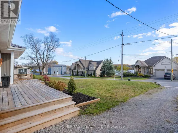 Trent Hills (hastings), ON K0L1Y0,105 FRONT STREET W