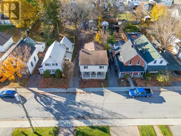 Arnprior, ON K7S2T1,198 HARRIET STREET