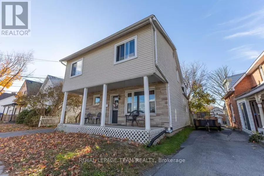 198 HARRIET STREET, Arnprior, ON K7S2T1