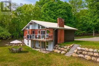 Huntsville (chaffey), ON P1H2J4,562 AND 568 EAST WASEOSA LAKE ROAD