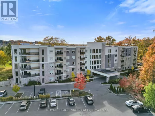 St. Catharines (rykert/vansickle), ON L2S0G4,105 Vansickle RD #202