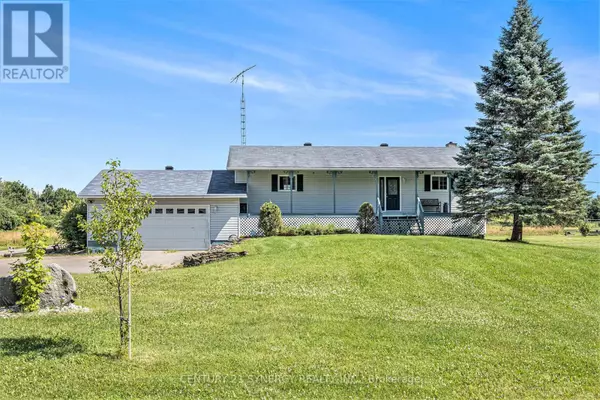 887 MACPHERSON ROAD, Montague, ON K7A4S4