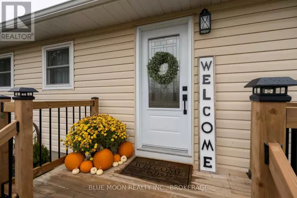 Loyalist (lennox And Addington - South), ON K0H2H0,601 MILLHAVEN ROAD