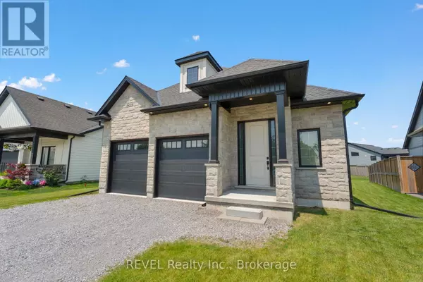 3532 CANFIELD CRESCENT, Fort Erie (black Creek), ON L0S1S0