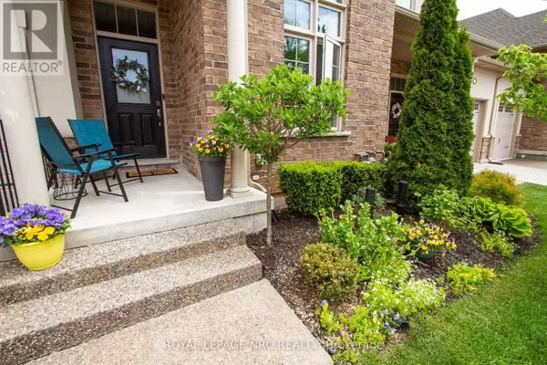 Niagara Falls (mt. Carmel), ON L2H0E8,3232 Montrose RD #62