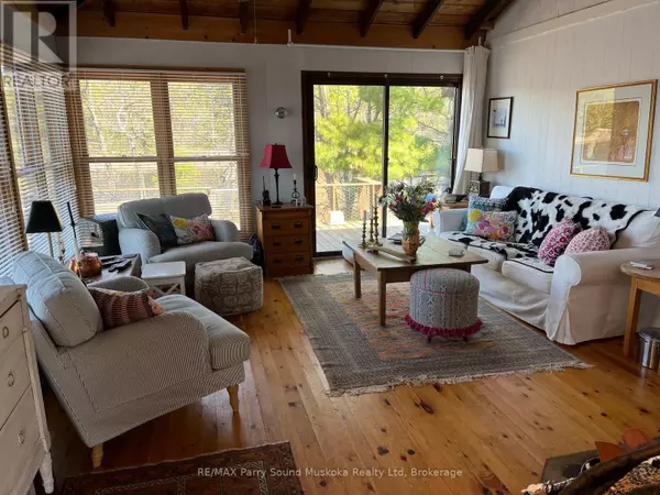 The Archipelago (archipelago North), ON P0G1K0,1260 GEORGIAN BAY