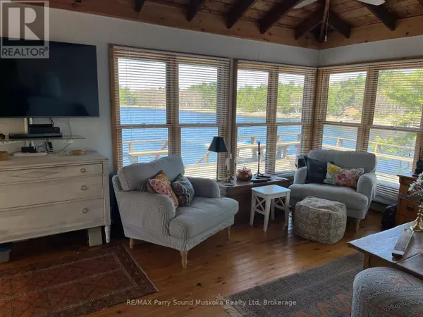 The Archipelago (archipelago North), ON P0G1K0,1260 GEORGIAN BAY