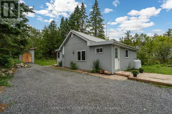 North Kawartha, ON K0L1A0,8186 HIGHWAY 28